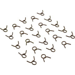ENGINEERED SOURCE HC-8ST-Z3X POOL TUBING & CLAMPS