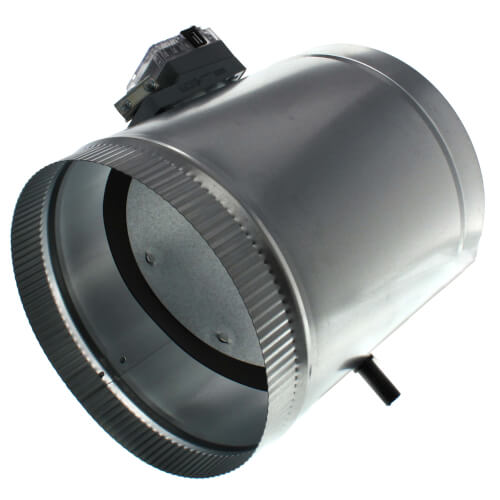 EWC CONTROLS 10URD DAMPERS