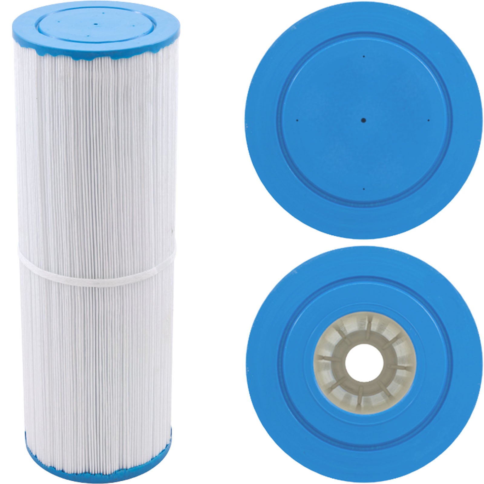FILBUR FC-2660 CARTRIDGE FILTERS