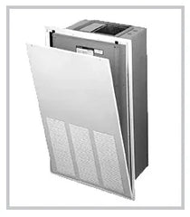 FIRST COMPANY 24UC-6 MULTI-POSITION AIR HANDLERS