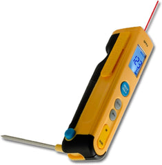 FIELDPIECE SPK3 TEMPERATURE CONTROLS