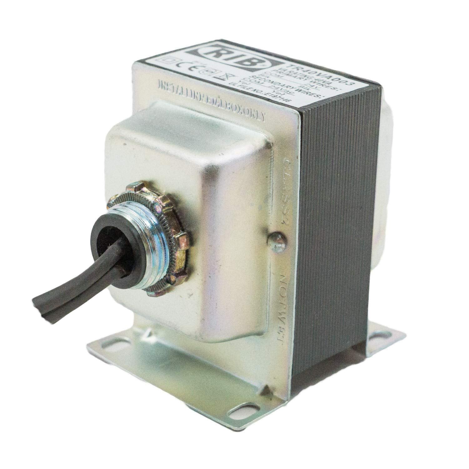 FUNCTIONAL DEVICES TR40VA003 TRANSFORMERS