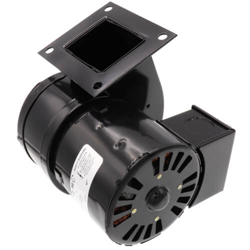 GENTEQ MOTORS Fasco B30 Centrifugal Blower with Sleeve Bearing 3200 RPM 115V 60 Hz 0.59 Amp 45 CFM