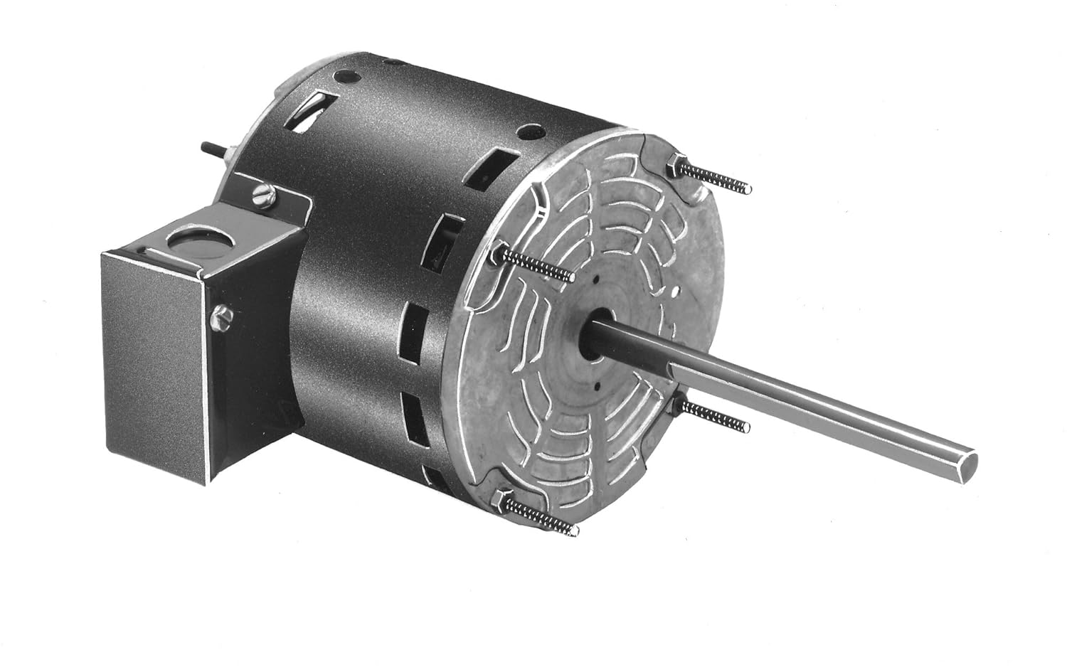 GENTEQ MOTORS D960 DRAFT INDUCER MOTORS