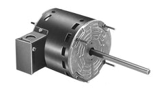 GENTEQ MOTORS D960 DRAFT INDUCER MOTORS