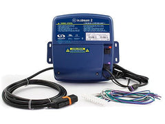 GECKO 0704-121007 ELECTRIC CABLES