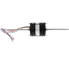 GENTEQ MOTORS Fasco D367 Motor 3-Speed 115V 1550RPM OAO Motor