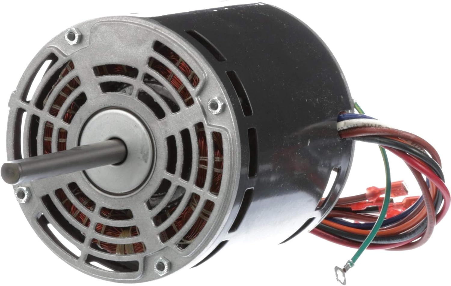 GOODMAN Goodman 0131F00031S Blower Motor 3/4 HP 115VAC 1075 RPM 4 Speed