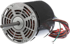 GOODMAN Goodman 0131F00031S Blower Motor 3/4 HP 115VAC 1075 RPM 4 Speed