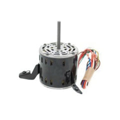 GOODMAN Goodman 0131F00031S Blower Motor 3/4 HP 115VAC 1075 RPM 4 Speed