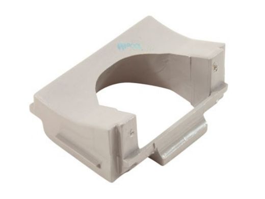 HAYWARD Hayward PVX990L-207 Large Suction Inlet Gray