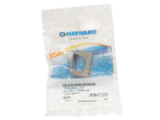 HAYWARD Hayward PVX990L-207 Large Suction Inlet Gray