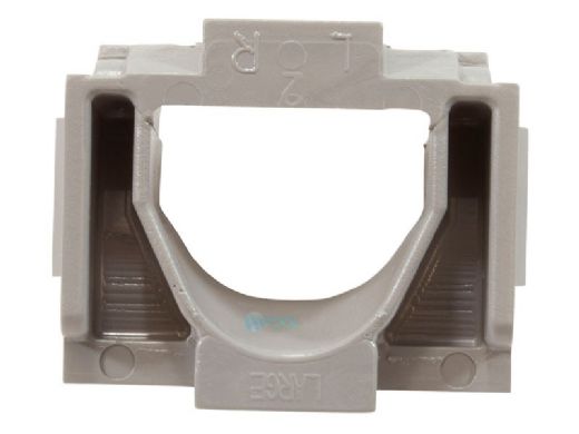 HAYWARD Hayward PVX990L-207 Large Suction Inlet Gray