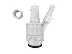 HAYWARD Hayward TVX7059-205 Unit Connector Kit TriVac 500/700