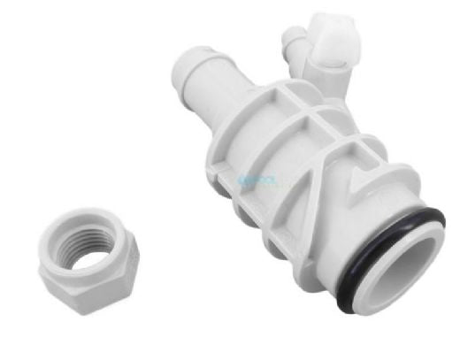 HAYWARD Hayward TVX7059-205 Unit Connector Kit TriVac 500/700