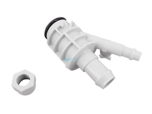 HAYWARD Hayward TVX7059-205 Unit Connector Kit TriVac 500/700
