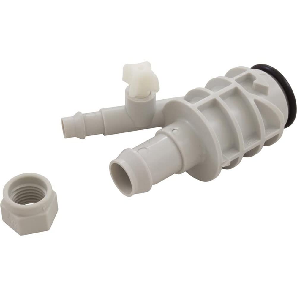 HAYWARD Hayward TVX7059-205 Unit Connector Kit TriVac 500/700
