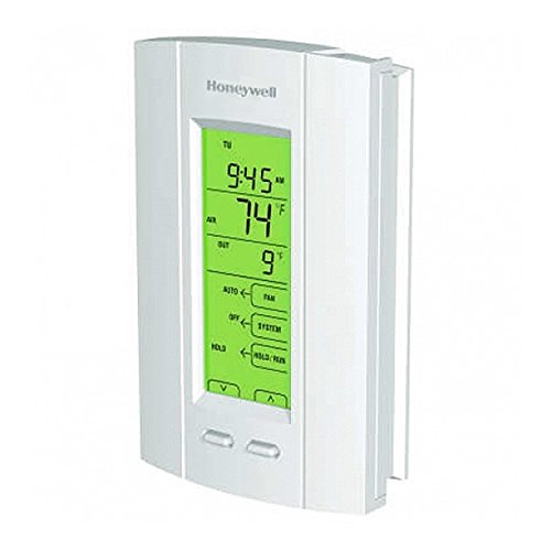 HONEYWELL AQ1000TP2 PROGRAMMABLE THERMOSTATS