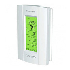 HONEYWELL AQ1000TP2 PROGRAMMABLE THERMOSTATS