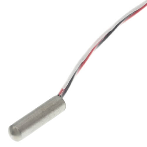 HONEYWELL Honeywell C7041N2020 Water/Air Probe Sensor 6-foot Lead 20K Ohm NTC