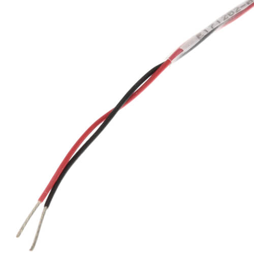 HONEYWELL Honeywell C7041N2020 Water/Air Probe Sensor 6-foot Lead 20K Ohm NTC