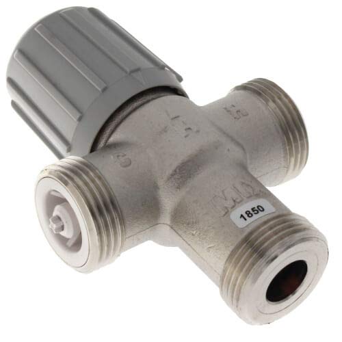 HONEYWELL AM101C-UPEX-1LF PEX CRIMP FITTINGS