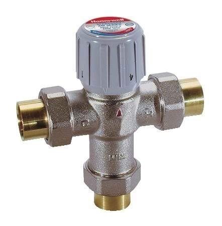 RESIDEO Honeywell AM101C1LF 3/4NPT 80-120F 3 Way