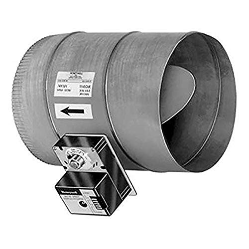 HONEYWELL DM7600B1046 DAMPERS