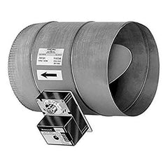 HONEYWELL DM7600B1046 DAMPERS