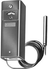 HONEYWELL L6008A1242 AQUASTAT CONTROLS
