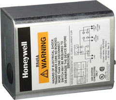 HONEYWELL Honeywell R845A1030 Switching Relay 120 Volt 7.4 Amp 24 VAC 0.4 Amp DPST