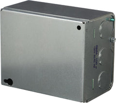 HONEYWELL Honeywell R845A1030 Switching Relay 120 Volt 7.4 Amp 24 VAC 0.4 Amp DPST