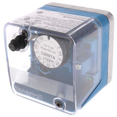 HONEYWELL C6097A1103 AIR FLOW SWITCHES