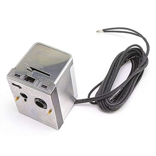 INTERNATIONAL ENVIRONMENTAL 71159923 ACTUATORS
