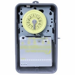 INTERMATIC T103R TIMER SWITCHES