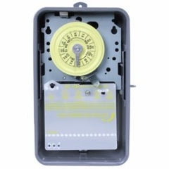 INTERMATIC T103R TIMER SWITCHES