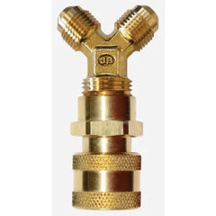 JB INDUSTRIES QC-206 AUXILIARY SIDE CONNECTORS