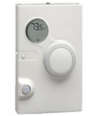 JOHNSON CONTROLS NS-MTB7001-0 TEMPERATURE SENSORS