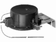 JOHNSON CONTROLS Johnson Controls T-3200-1 Single Temperature and Dual Pressure Thermostat Remote Mtd Stat Dir Avg