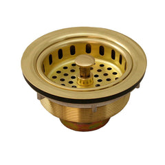 JONES STEPHENS B02008 STRAINERS WITH SPUDS