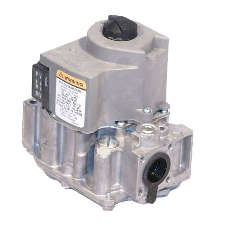 LENNOX 41K38 GAS VALVES