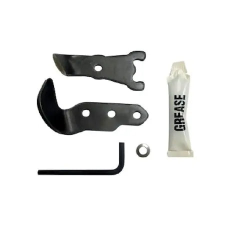 MALCO Malco TSHDRB Replacement Blade for TSHD Heavy Duty Sheet Metal Turbo Shear