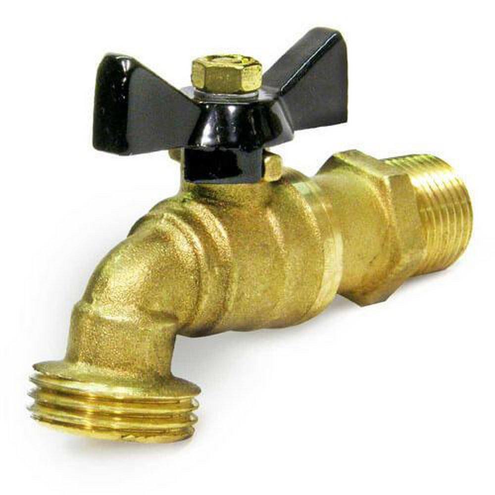 MATCO-NORCA 646BV03LF BALL VALVES