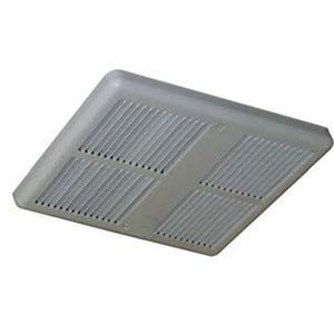 MARKEL PRODUCTS E3035DWBW CEILING HEATERS
