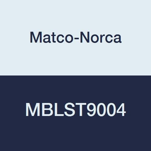 MATCO-NORCA MBLST9004 PIPE FITTINGS