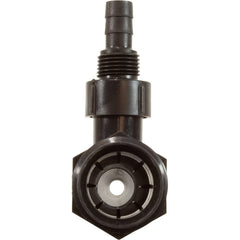 MAZZEI Mazzei 978-02-PVDF Venturi Injector 1mpt