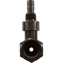 MAZZEI Mazzei 978-02-PVDF Venturi Injector 1mpt