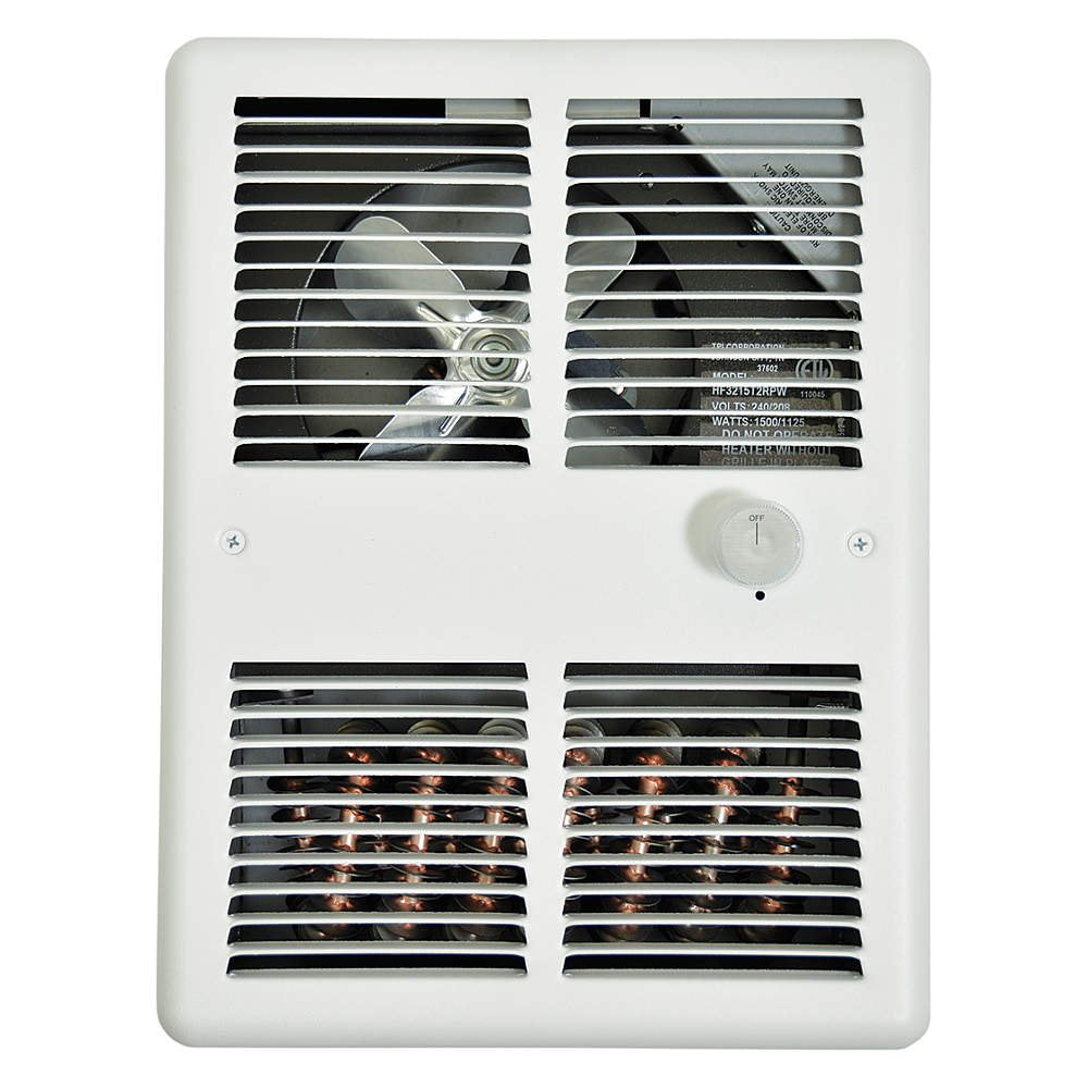 MARKEL PRODUCTS E3215TRPW WALL HEATERS