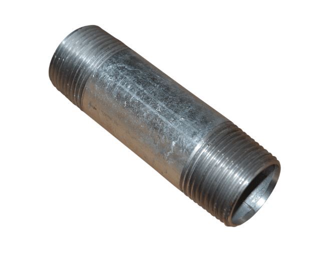 MATCO-NORCA ZNG063 PIPE FITTINGS