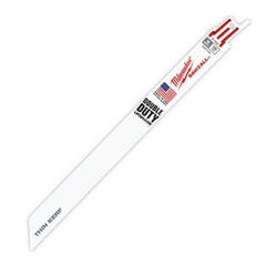 MILWAUKEE 48-00-4188 RECIPROCATING SAW BLADES